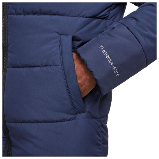 Nike Ανδρικό μπουφάν Sportswear Synthetic Filling Jacket